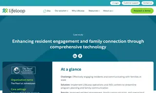 Preview of the The Pearl at Jamestown Case Study