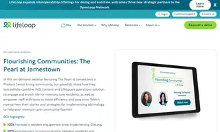 Preview of the The Pearl at Jamestown Case Study