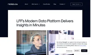Preview of the Länsförsäkringar Fastighetsförmedling Case Study