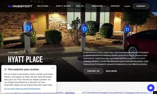 Preview of the Hyatt Place Lake Powell Case Study