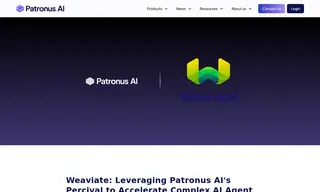 Preview of the Weaviate Case Study