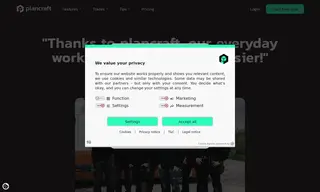 Preview of the Holzkonzept Berger GmbH Case Study