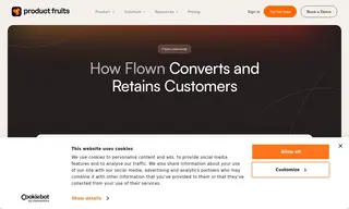 Preview of the FLOWN Case Study