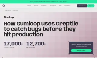 Preview of the Gumloop Case Study