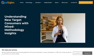 Preview of the Leading Soft Beverage Brand Case Study