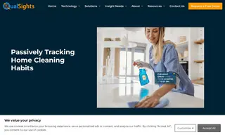 Preview of the Leading CPG Manufacturer Case Study