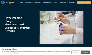 Preview of the Fortune 500 Brand Case Study