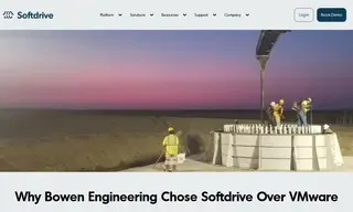 Preview of the Bowen Engineering Corporation Case Study