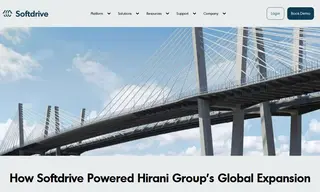 Preview of the Hirani Group Case Study
