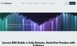 Preview of the Aurora BIM Case Study
