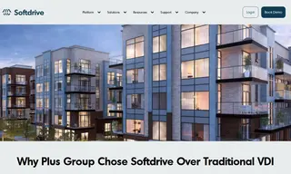 Preview of the Plus Group Case Study