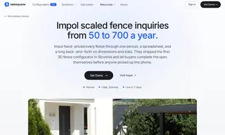 Preview of the Impol Servis Case Study
