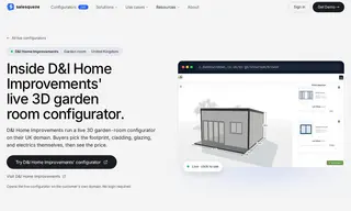 Preview of the D&I Home Improvements Case Study