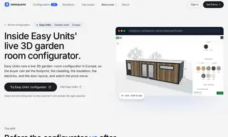 Preview of the Easy Units Case Study