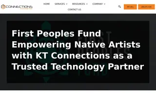 Preview of the First Peoples Fund Case Study