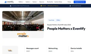 Preview of the People Matters Case Study