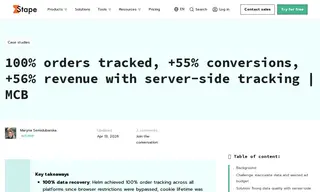 Preview of the HELM Case Study