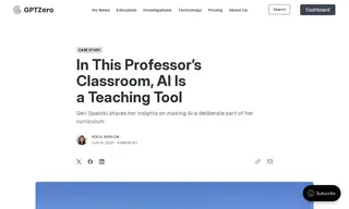 Preview of the Modesto Junior College Case Study