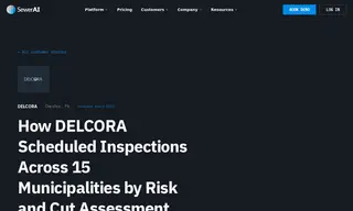 Preview of the DELCORA Case Study