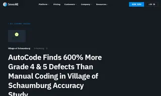 Preview of the Village of Schaumburg Case Study