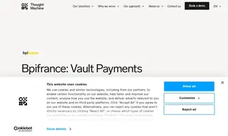 Preview of the Bpifrance Case Study