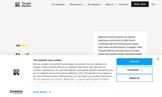 Preview of the Bpifrance Case Study