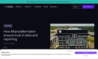 Preview of the AB CarVal Case Study