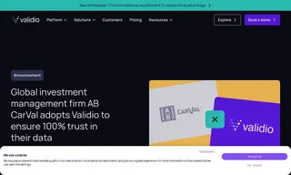 Preview of the AB CarVal Case Study