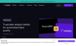 Preview of the Truecaller Case Study