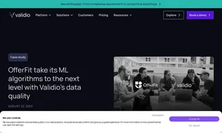 Preview of the OfferFit Case Study