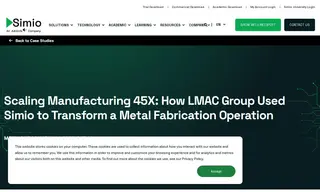 Preview of the LMAC Group Case Study