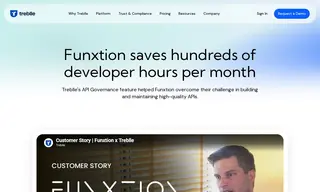 Preview of the FunXtion Case Study