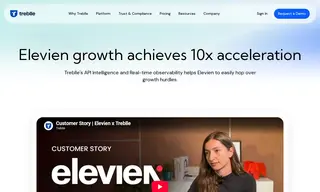 Preview of the Elevien Case Study