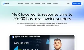 Preview of the MER Case Study