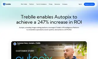 Preview of the Autopix Case Study