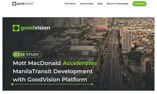 Preview of the Mott MacDonald Case Study