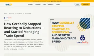 Preview of the Cerebelly Case Study