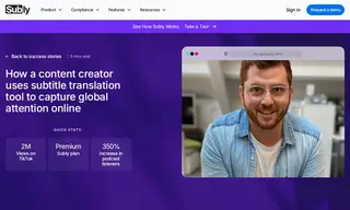 Preview of the Senler Media Case Study
