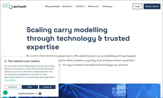 Preview of the IQ-EQ Case Study