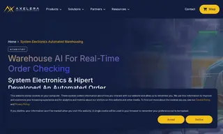 Preview of the System Electronics Case Study