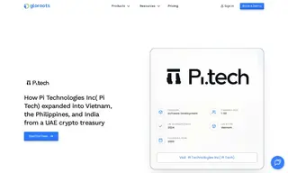 Preview of the Pi Technologies Inc (Pi Tech) Case Study