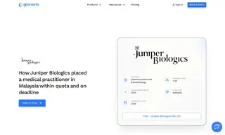 Preview of the Biologics Case Study