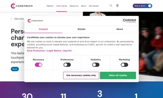 Preview of the Esprit Case Study