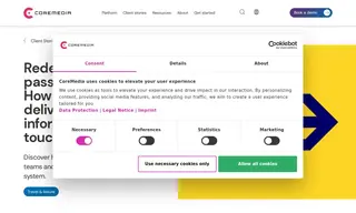 Preview of the NS Dutch Railways (Nederlandse Spoorwegen) Case Study
