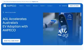 Preview of the AGL Energy Case Study