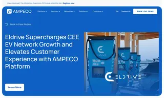 Preview of the ElDrive Case Study