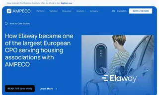 Preview of the Elaway Case Study