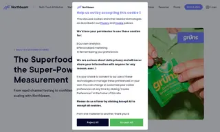 Preview of the Grüns Case Study