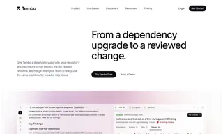 Preview of the Tilt Case Study