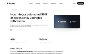 Preview of the Integral Case Study